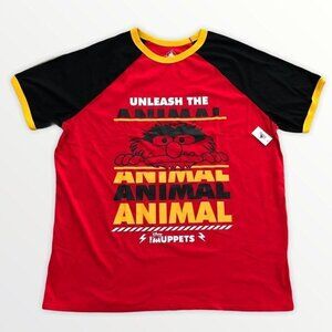 Disney Parks - Unleash the Animal T-Shirt – The Muppets